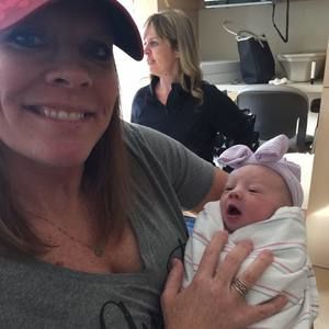 Meet your Posher, Melonie